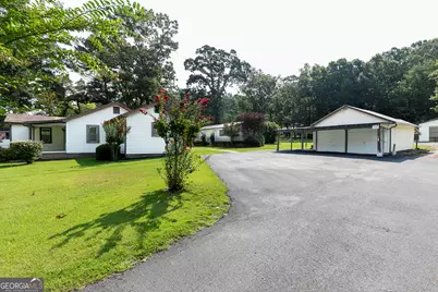 3186 Highway 411 NE, White, GA 30184 - Photo 6
