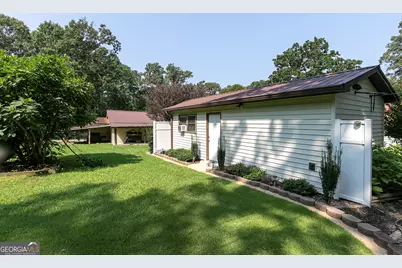 3186 Highway 411 NE, White, GA 30184 - Photo 30