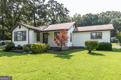 3186 Highway 411 NE, White, GA 30184 - Photo 2