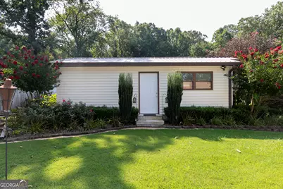 3186 Highway 411 NE, White, GA 30184 - Photo 26