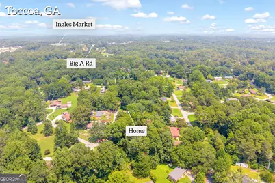 87 Furman Street, Toccoa, GA 30577 - Photo 36