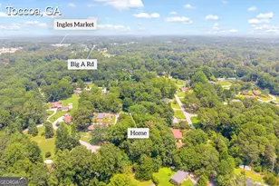 87 Furman St, Toccoa, GA 30577 - Photo 36