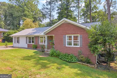 87 Furman Street, Toccoa, GA 30577 - Photo 2