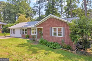 87 Furman St, Toccoa, GA 30577 - Photo 2