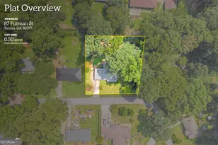 87 Furman St, Toccoa, GA 30577 - Photo 38