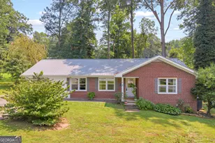 87 Furman St, Toccoa, GA 30577 - Photo 1