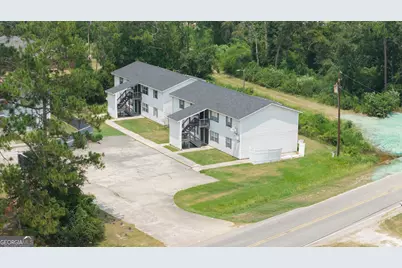 1900 City Circle Road, Baxley, GA 31513 - Photo 1