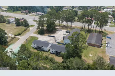 1900 City Circle Road, Baxley, GA 31513 - Photo 6