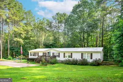 315 Double Branch Road, Danielsville, GA 30633 - Photo 6