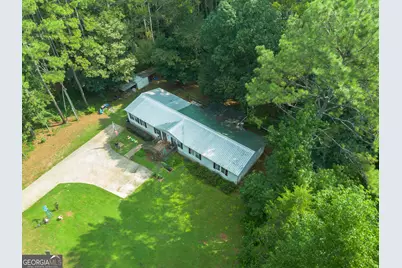 315 Double Branch Road, Danielsville, GA 30633 - Photo 4