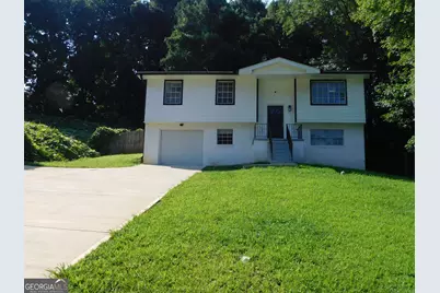 6740 Cambridge Drive, Rex, GA 30273 - Photo 1