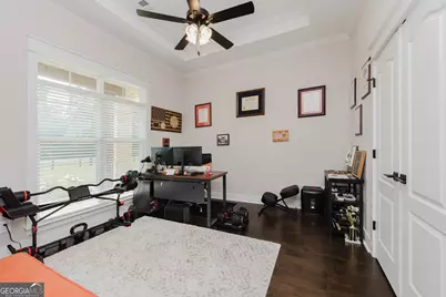 188 Talton, Kathleen, GA 31047 - Photo 36
