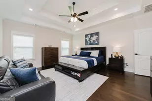 188 Talton Rd, Kathleen, GA 31047 - Photo 4