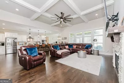188 Talton, Kathleen, GA 31047 - Photo 8