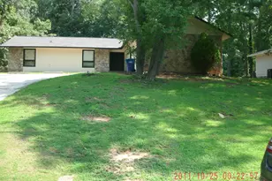5435 Morning Creek Cir, South Fulton, GA 30349 - Photo 2
