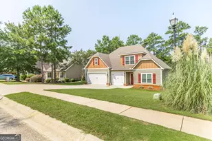 266 Lakeview Dr, Macon, GA 31211 - Photo 8