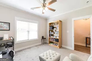 266 Lakeview Dr, Macon, GA 31211 - Photo 30