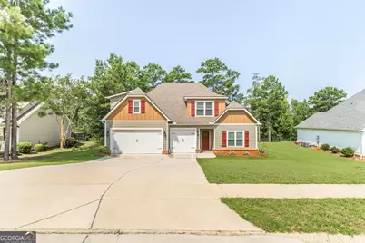266 Lakeview Drive, Macon, GA 31211 - Photo 10