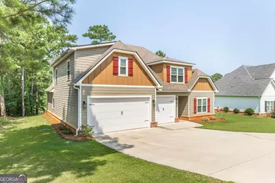 266 Lakeview Drive, Macon, GA 31211 - Photo 2