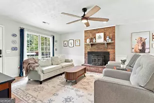 20 Willow Ct, Newnan, GA 30263 - Photo 10