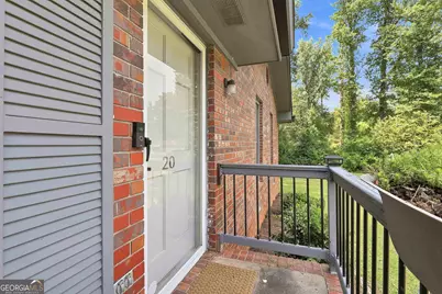 20 Willow Court, Newnan, GA 30263 - Photo 4
