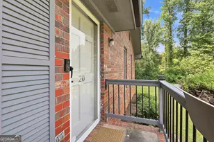 20 Willow Ct, Newnan, GA 30263 - Photo 4