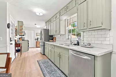 20 Willow Court, Newnan, GA 30263 - Photo 14