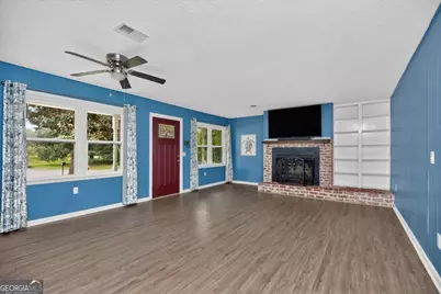 208 Mike Street, Warner Robins, GA 31088 - Photo 4