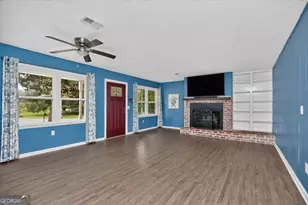 208 Mike St, Warner Robins, GA 31088 - Photo 4