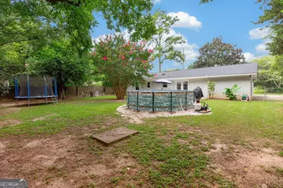 208 Mike Street, Warner Robins, GA 31088 - Photo 40