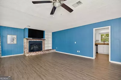 208 Mike Street, Warner Robins, GA 31088 - Photo 6