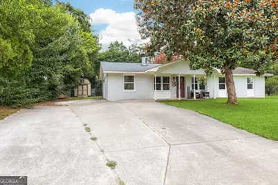 208 Mike Street, Warner Robins, GA 31088 - Photo 2