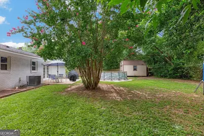 208 Mike Street, Warner Robins, GA 31088 - Photo 44