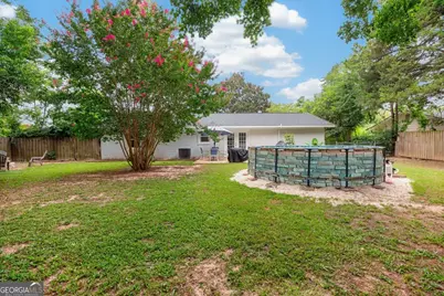 208 Mike Street, Warner Robins, GA 31088 - Photo 38