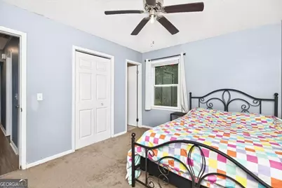 208 Mike Street, Warner Robins, GA 31088 - Photo 30