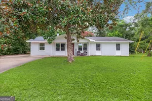 208 Mike St, Warner Robins, GA 31088 - Photo 1
