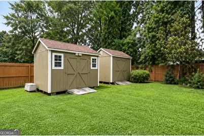 124 Heathrow Drive, Riverdale, GA 30274 - Photo 16