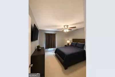 124 Heathrow Drive, Riverdale, GA 30274 - Photo 12