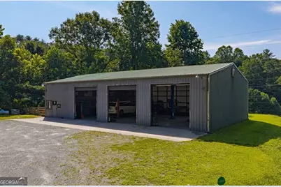 66 Deerstand Drive, Ellijay, GA 30540 - Photo 32