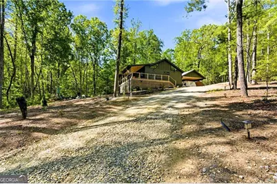 191 Oakwood Road, Blairsville, GA 30512 - Photo 24