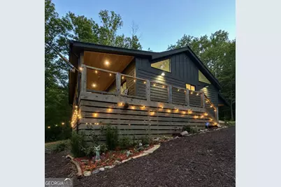 191 Oakwood Road, Blairsville, GA 30512 - Photo 2