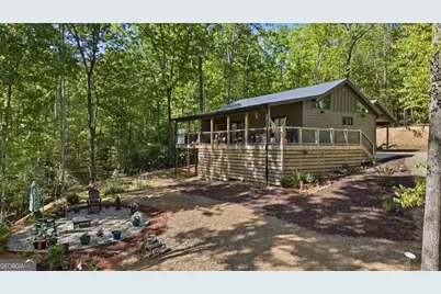 191 Oakwood Road, Blairsville, GA 30512 - Photo 1