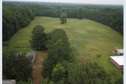 Tr#1 - 11.06Ac Hawkins Academy Road, Social Circle, GA 30025 - Photo 6