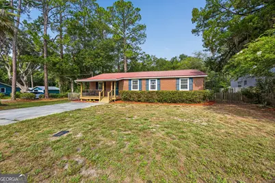 501 Bailey Street, Saint Marys, GA 31558 - Photo 4
