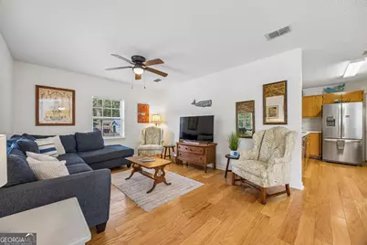 501 Bailey Street, Saint Marys, GA 31558 - Photo 6