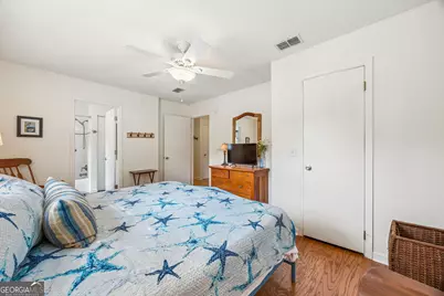 501 Bailey Street, Saint Marys, GA 31558 - Photo 14