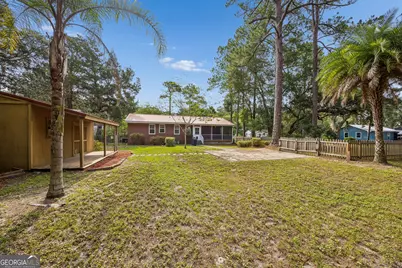 501 Bailey Street, Saint Marys, GA 31558 - Photo 26