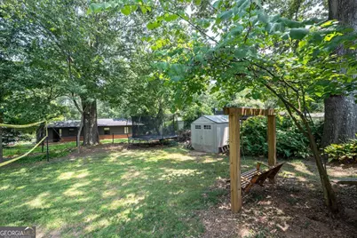 160 Crestview Circle, Athens, GA 30606 - Photo 22