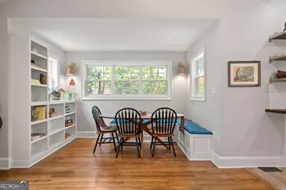 160 Crestview Circle, Athens, GA 30606 - Photo 8