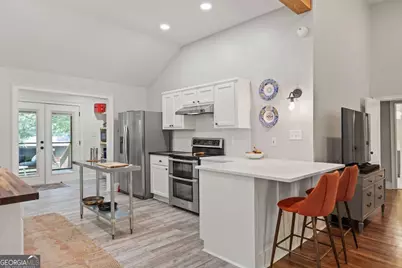 160 Crestview Circle, Athens, GA 30606 - Photo 10